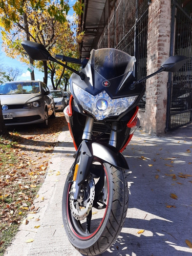 Imagen 8 de 18 de Gilera Vc Prova 250