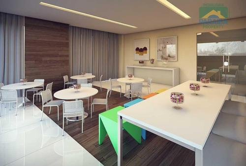 Imagem 3 de 14 de Apartamento Residencial À Venda, Bairro Dos Estados, João Pessoa. - Ap1266