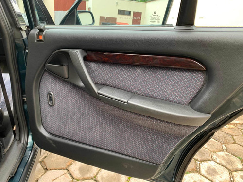 Chevrolet Omega Omega Cd 4.1 96/97