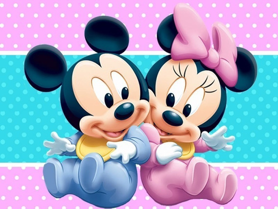 Minnie Para Foto Mercadolibre Com Mx