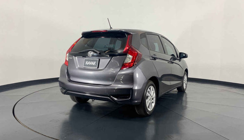 Imagen 9 de 15 de 45345 - Honda Fit 2018 Con Garantía Mt