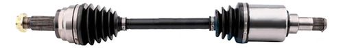 Flecha Homocinética Bmw X6 Xdrive 30d 2012 2013 2014