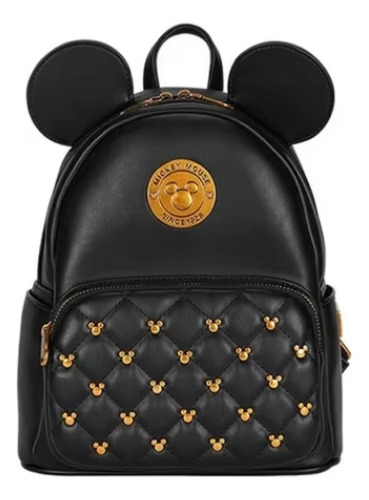 Mini Mochila Mickey Back Pack