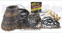 Comprar Transmision Master Kid  Nissan Titan V8 Re5r05a A 28 Dias
