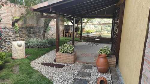 Imagen 11 de 11 de Chalet En Venta En El Hatillo