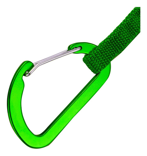 4 Correa De Paleta Para Kayak, Correa Elástica, Cuerda