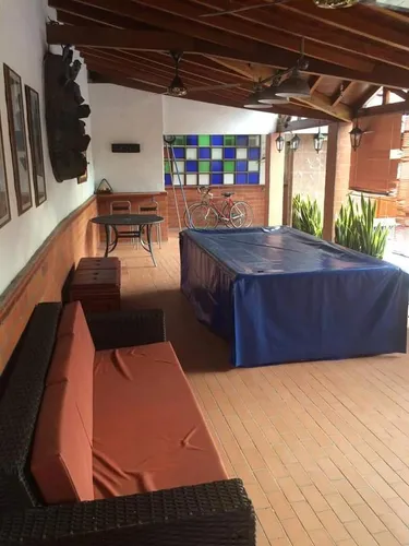 Finca En Venta En San Jerónimo. Cod V11699