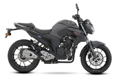 Yamaha Fz 25 Abs Entrega Inmediata