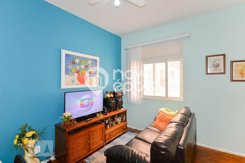 Imagem 1 de 25 de Apartamento - Ref: Sp2ap40718