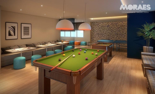 Imagem 27 de 30 de Apartamento Com 2 Dormitórios À Venda, 65 M² Por R$ 380.000,00 - Nova Nações América - Bauru/sp - Ap1934