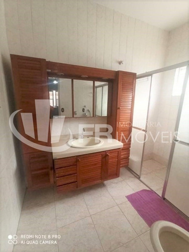Imagem 20 de 30 de Excelente Sobrado Na Vila Gabriel - Venda Ou Permuta. - 1882 - 70254511