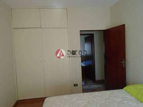 Imagem 15 de 15 de Apartamento Para Locação, 03 Dormitórios, Bela Vista São Paulo. - 2752