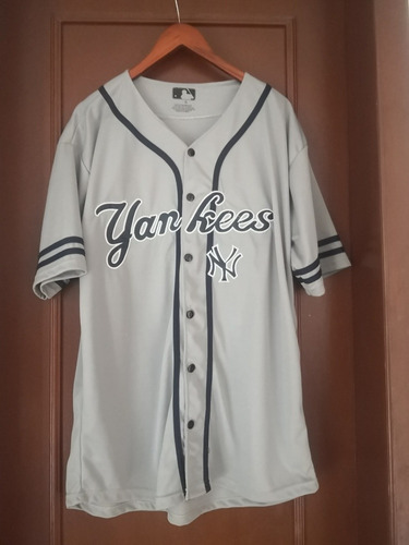 Jersey Yankees Unisex