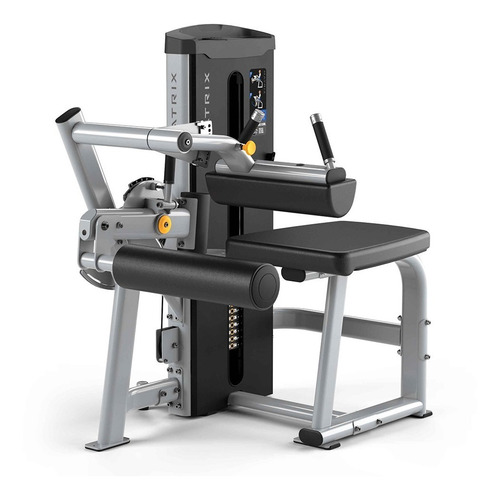 Matrixgo Seated Leg Curlgo-s72 Equipo Para Ejercitar Pierna