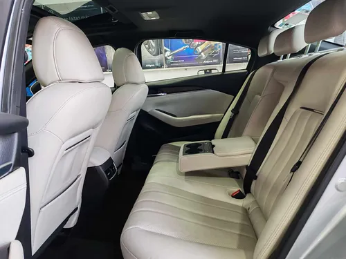 Mazda 6 Signature 2020