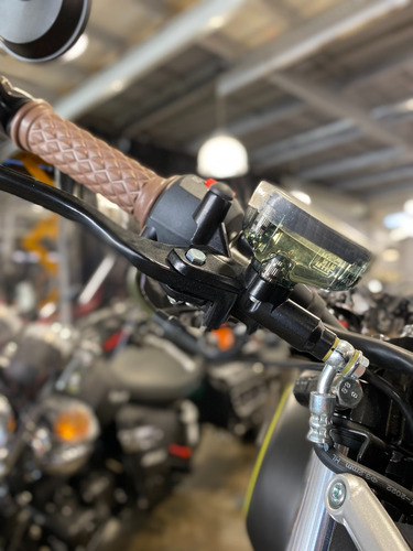 Keeway Sr202 Delcar ® + Entrega + Regalo