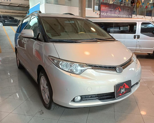 Imagen 2 de 8 de Toyota Previa Gl