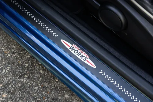 Mini Cooper 1.6 R56 Lci Jcw Jalapeño