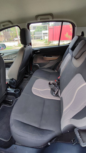 Fiat Uno 1.4 Way