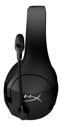 Audifonos Gamer Hyperx Cloud Stinger Core Inalambrico 7.1