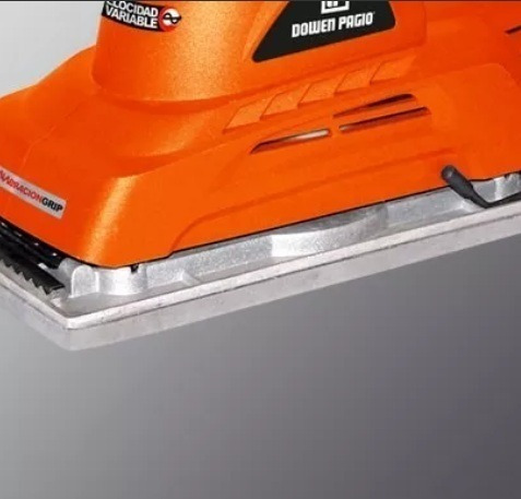 Lijadora Orbital Automática 115 X 230mm 9993444 Dowen Pagio