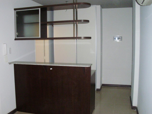 Departamento Monoambiente En Venta - 34mts2 - Belgrano