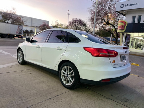 Ford Focus 1.6s /l15 - No Chevrolet Cruze/ Peugeot 408/tiida