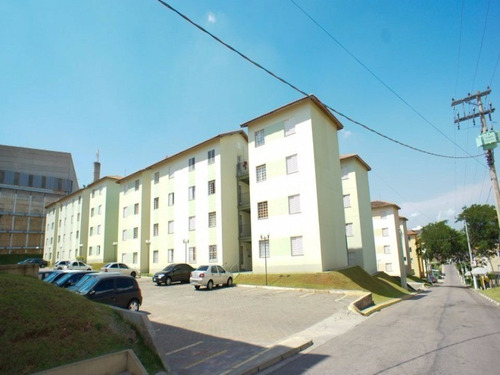 Imagem 1 de 20 de Apartamento Para Venda, Alpha Iii, Jardim Guanabara, Jundiaí - Ap11612 - 68526103