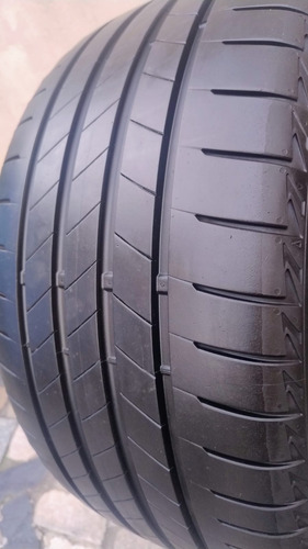 Pneu 275/35r19 100y Turanza T005 Runflat Bridgestone Usado Y (Usado)