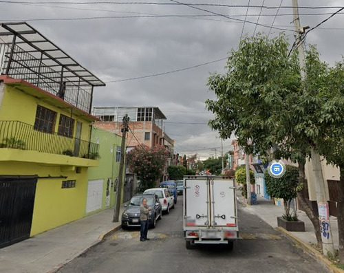 Imagen 2 de 13 de Go Remato Casa En Ote 178 Montezuma Ii Venustiano Carranza