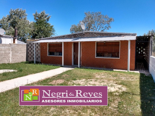 Casa En Venta En Playa Pascual Ciudad Del Plata