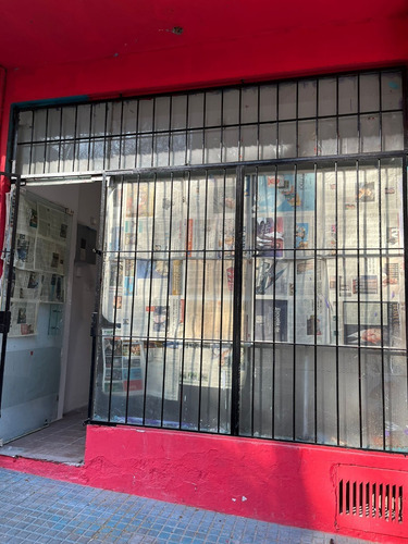 Imagen 6 de 6 de Alquiler Local Comercial En Arenal Grande Y Jose Enrique Rodó