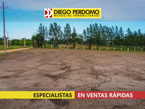 Terreno De 4.788 M², En Venta, Montevideo