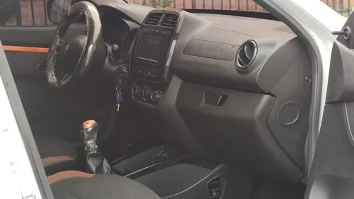 Renault Kwid 1.0 12v