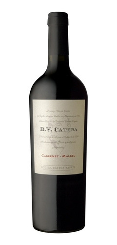 D.v. Catena Cabernet - Malbec 