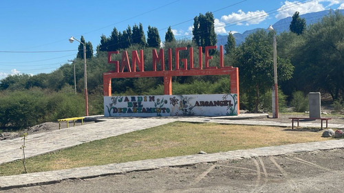 Venta Quinta Con Estanque Propio