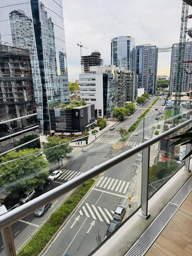 Departamento En Venta Sls Puerto Madero