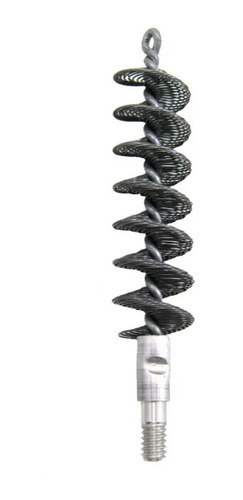 Imagem 9 de 10 de Kit Limpeza Para Espingarda Escopeta Calibre 12