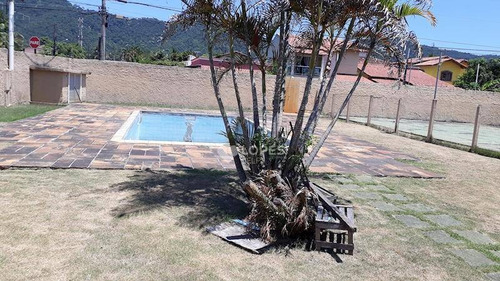 Imagem 5 de 10 de Casa Com 2 Dormitórios À Venda, 950 M² Por R$ 1.260.000,00 - Serra Grande - Niterói/rj - Ca15573