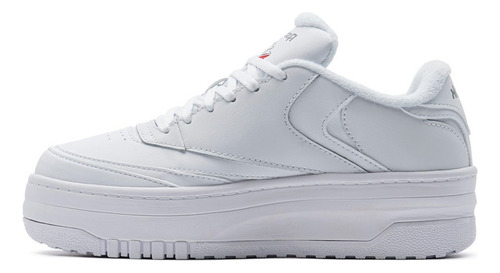 Zapatilla Reebok Club C Extra 100% Original I 100075205
