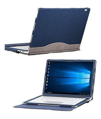 Microsoft Surface Book 2 13.5 Funda Para Computadora