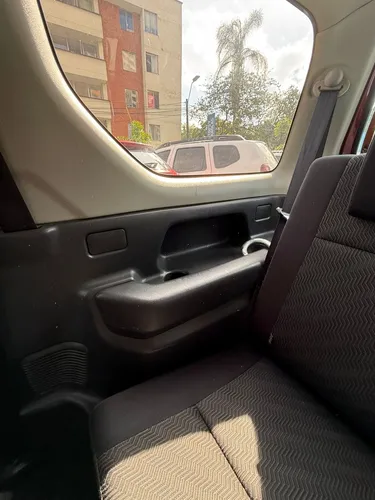 Suzuki Jimny 1.3 Jlx