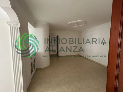 Apartamento En Venta En Bolarqui. Cod V61445