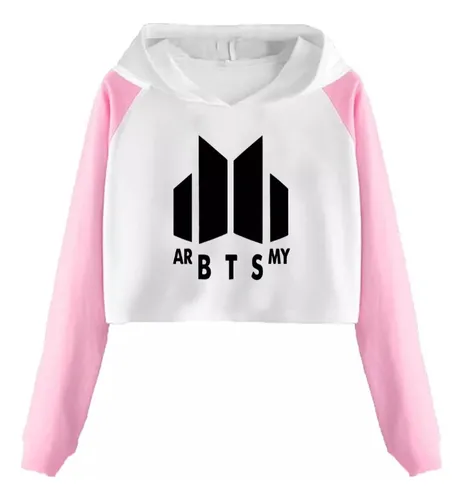 Buzos de bts mercado libre argentina hotsell