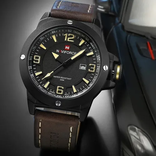 Naviforce 9077 online
