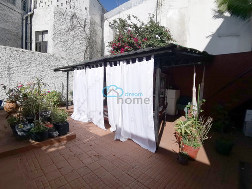 Atención! Bajó De Precio! Casa En Alquiler En Pocitos!