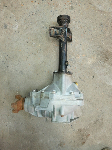 Transfer 4x4 Blazer 95 2002