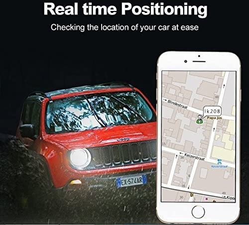 Imagen 6 de 9 de Gps Tracker Para Vehiculos