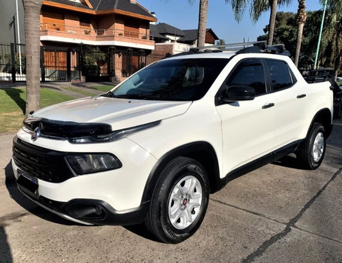 Fiat Toro 2.0 Freedom 4x2