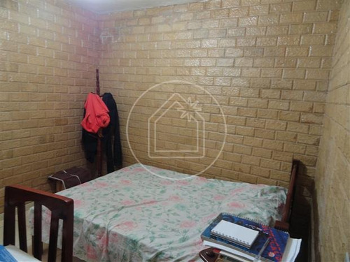 Apartamento - Ref: 813343